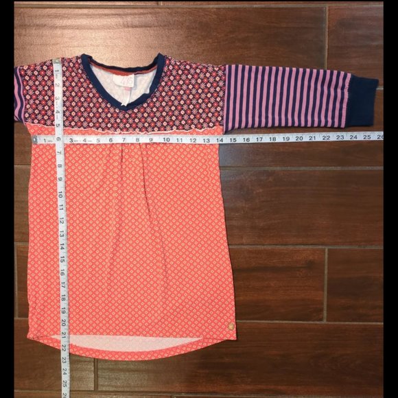 10 Matilda Jane Maisie Tee Friends Forever Shirt Top - Picture 3 of 8